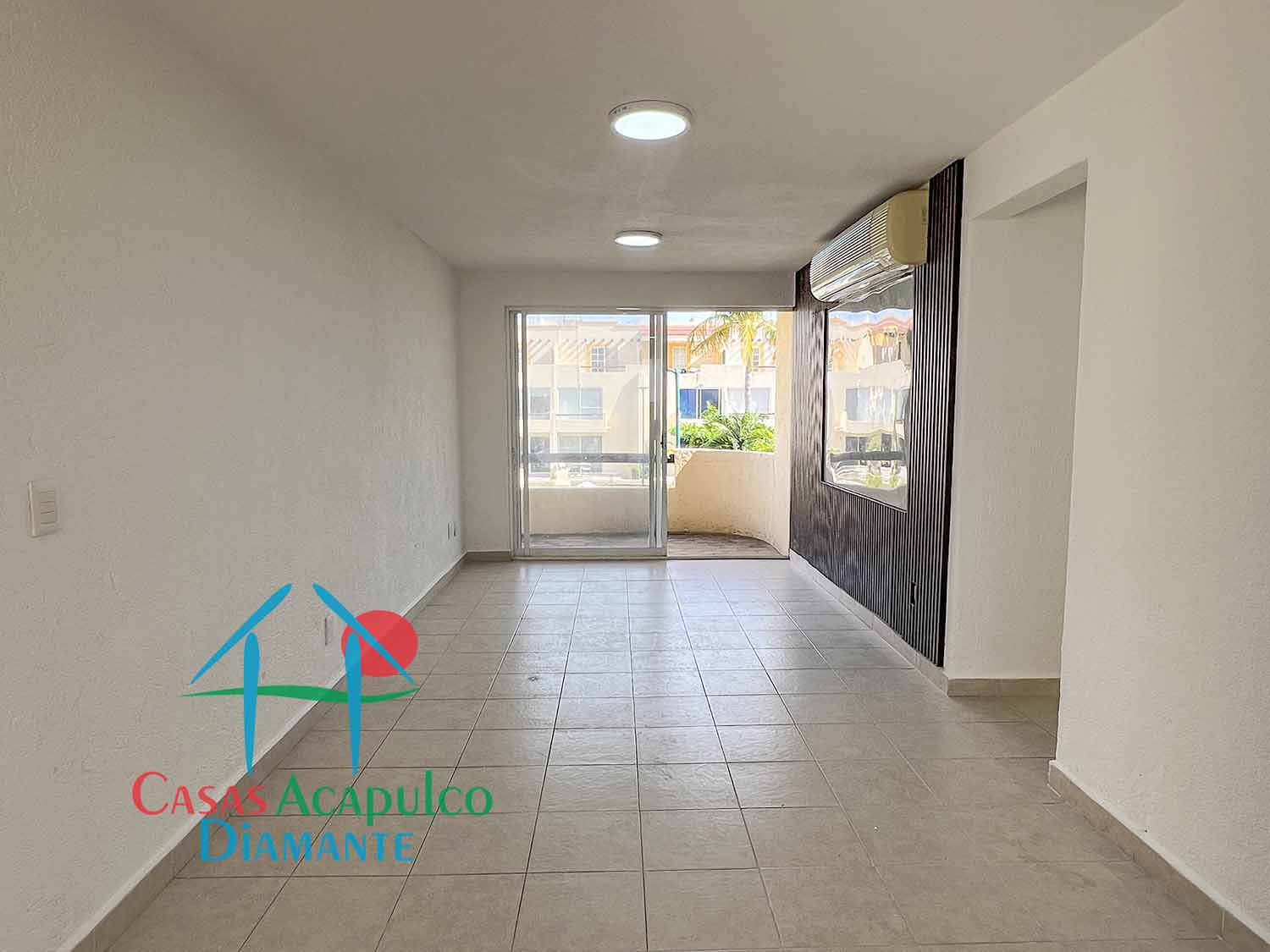 Villas La Palma Diamante C 204 - Estancia 1 Villas La Palma Diamante C 204 - Estancia 1